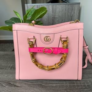 Gucci Diane handbag